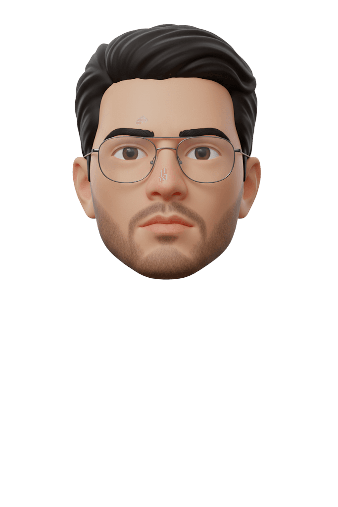 Hero memoji